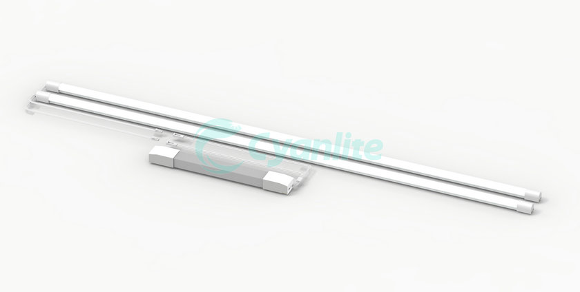 Cyanlite T5 dia16mm Fluorescent tube retrofit2
